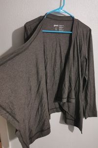 Pact Organic Cotton cardigan